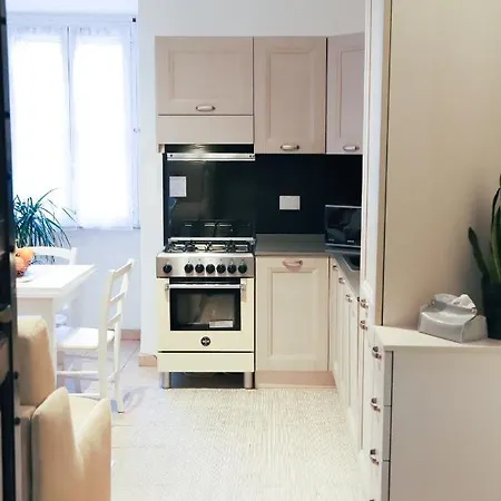 Apartment Sula Homes