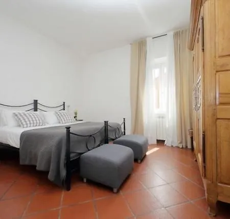 Pantheon 2 Bedrooms Rome