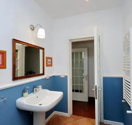 Pantheon 2 Bedrooms Apartment