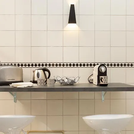 Savoia Exclusive House By Premium Collection Apartment