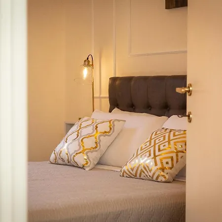 Apartment Savoia Exclusive House By Premium Collection Rome