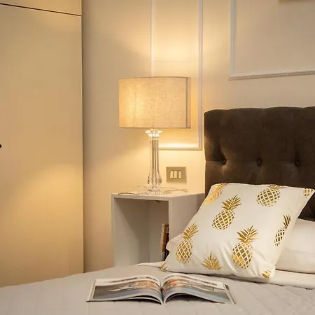 Savoia Exclusive House By Premium Collection Apartment *