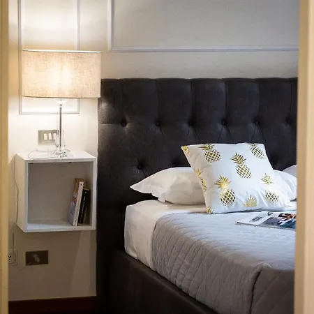 Savoia Exclusive House By Premium Collection Apartment *