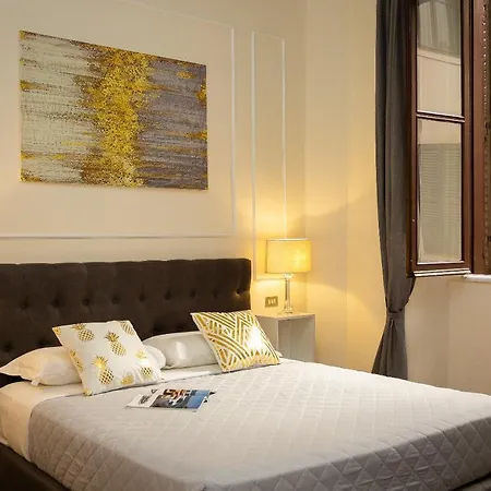 Apartment Savoia Exclusive House By Premium Collection Rome