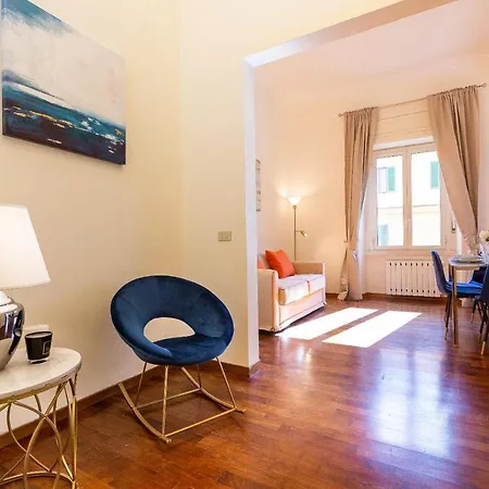 Apartment Savoia Exclusive House By Premium Collection Rome