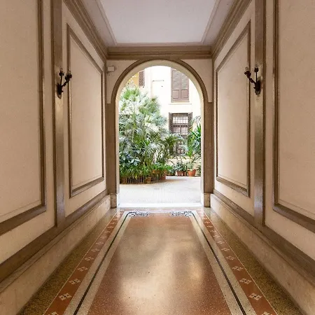 Savoia Exclusive House By Premium Collection Apartment