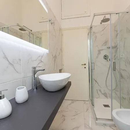 Apartment Savoia Exclusive House By Premium Collection Rome