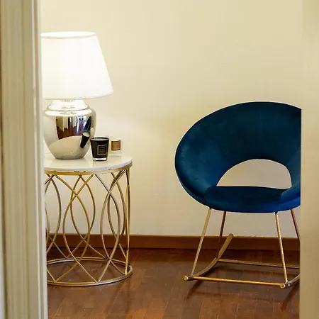 Savoia Exclusive House By Premium Collection Apartment *