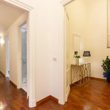 Savoia Exclusive House By Premium Collection * Rome