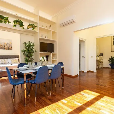 Apartment Savoia Exclusive House By Premium Collection *