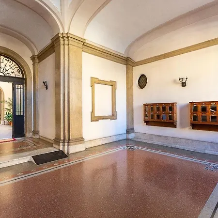 Apartment Savoia Exclusive House By Premium Collection