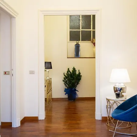 Savoia Exclusive House By Premium Collection Apartment