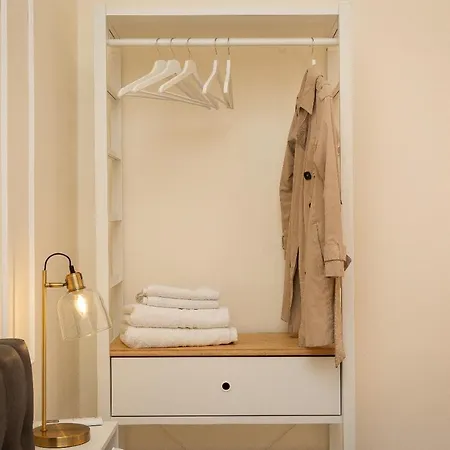 Savoia Exclusive House By Premium Collection Apartment