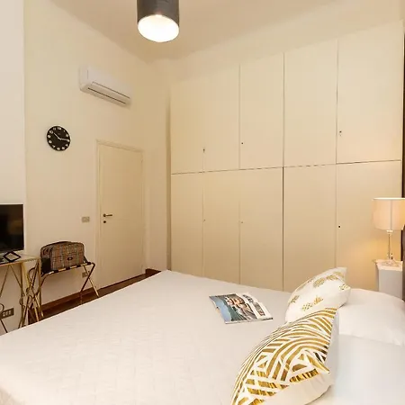 Savoia Exclusive House By Premium Collection Apartment