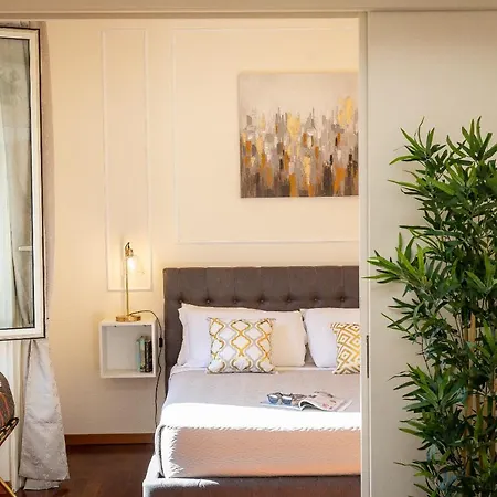 Savoia Exclusive House By Premium Collection Apartment *