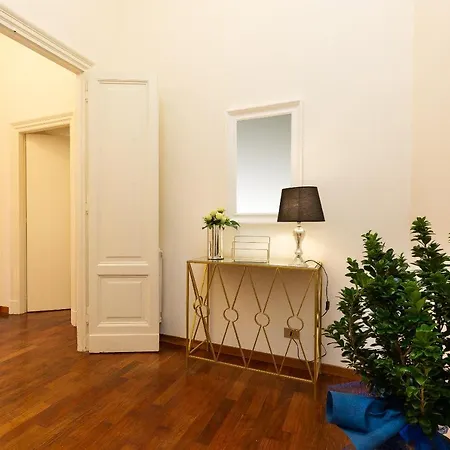 Savoia Exclusive House By Premium Collection Lägenhet