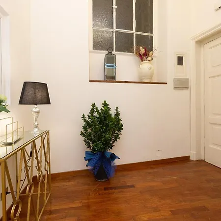 Savoia Exclusive House By Premium Collection Apartment *