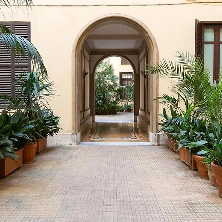 Apartment Savoia Exclusive House By Premium Collection *