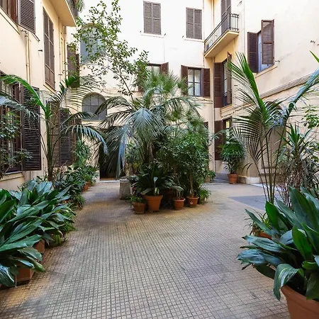 Apartment Savoia Exclusive House By Premium Collection