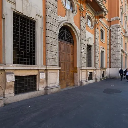 Savoia Exclusive House By Premium Collection Rome