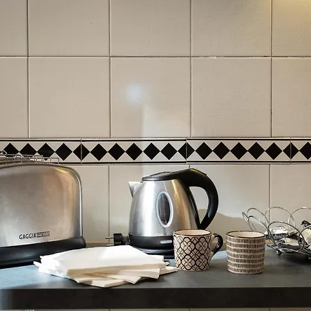Apartment Savoia Exclusive House By Premium Collection *