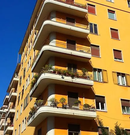 Bed & Breakfast St. John's Terrace Roma