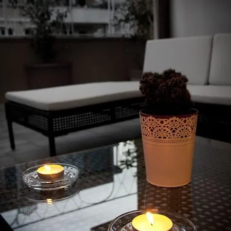 St. John's Terrace 5* Roma
