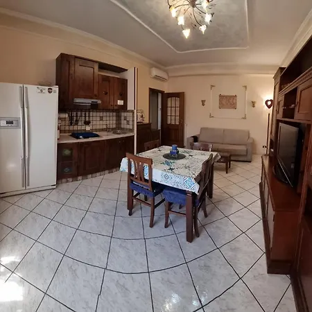 A Casa Mia Appartamento