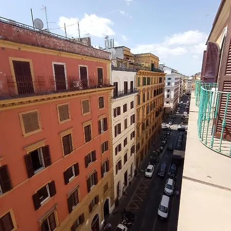Hotel Travellers Roma