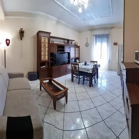 A Casa Mia Appartamento