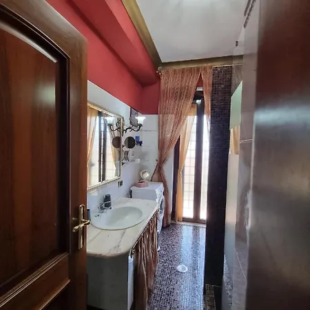 A Casa Mia Appartamento *