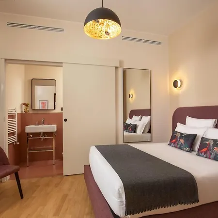 9hotel Cesari Rom