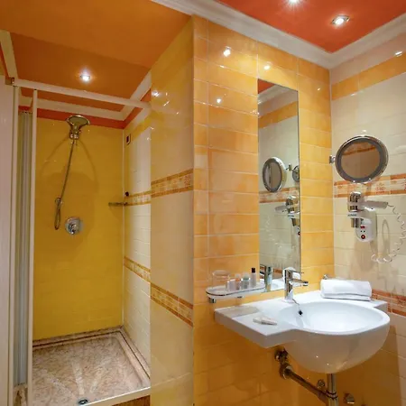 Homs Hotel Rome