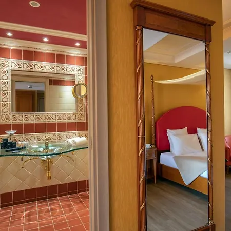 Hotel Homs