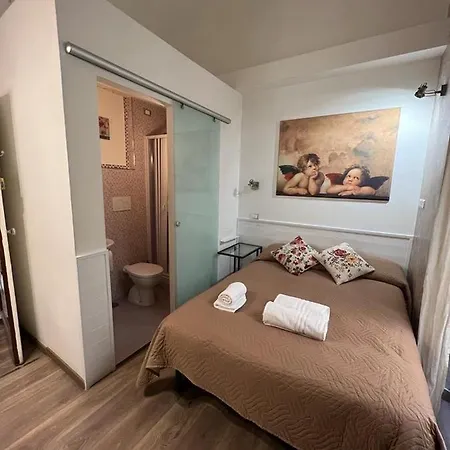 Guest house Marcelina Vaticans Rooms Rome
