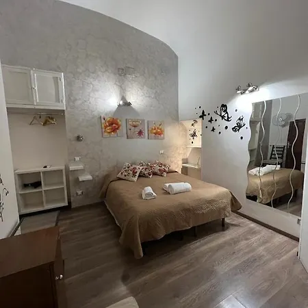 Marcelina Vaticans Rooms Guest house 2*