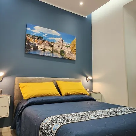 Flavia's House Apartment *