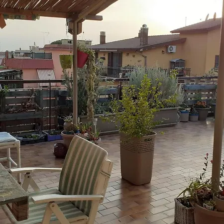 Ritorno A Casa *