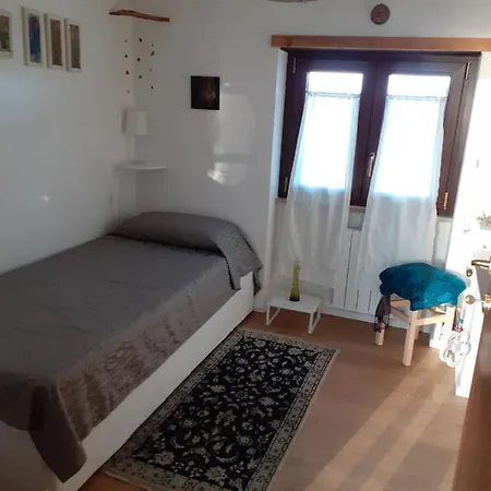 Bed & Breakfast Ritorno A Casa Roma