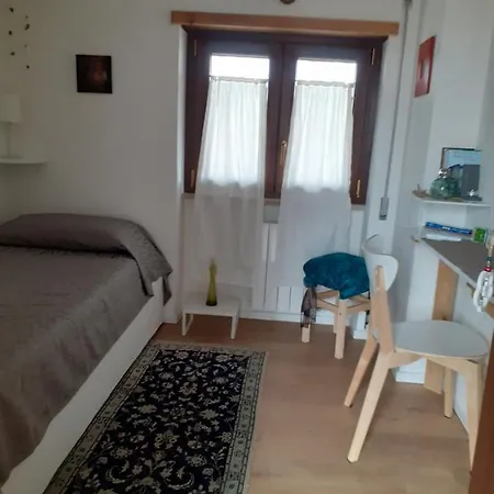 Bed & Breakfast Ritorno A Casa Roma