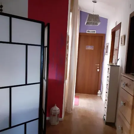 Ritorno A Casa Roma