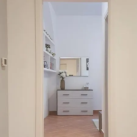 Chic 'n Charme Trastevere Terrace 2 * Rome