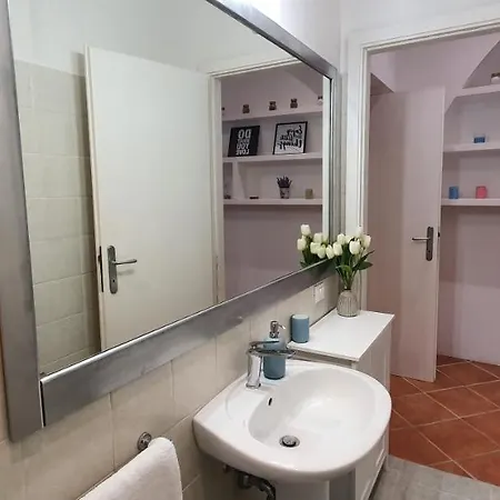 Chic 'n Charme Trastevere Terrace 2 * Rome