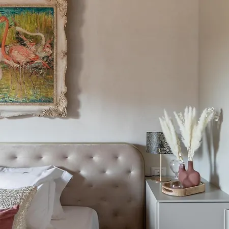Iflat The Trastevere's Stairway Appartement Rome