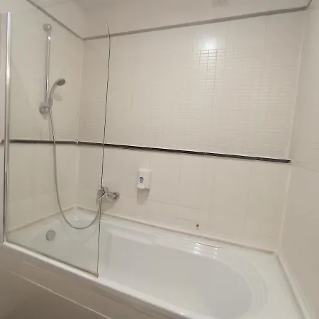 Romalive Guest house *