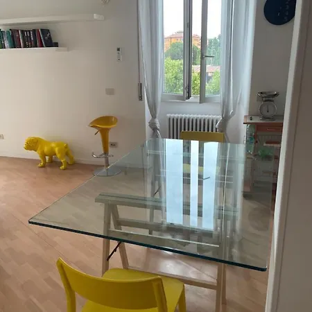 Pinturicchio 79 Apartamento