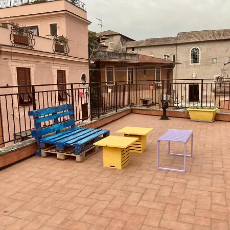 Villino Marcella *