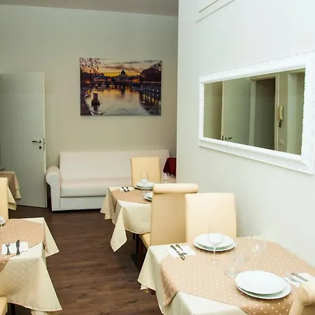 Holiday House Vaticano