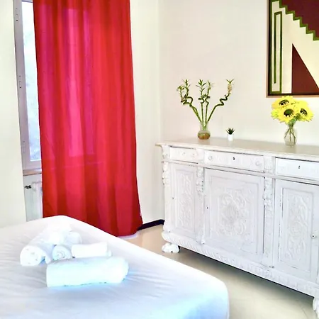 In Pieno Centro - Lily's House
