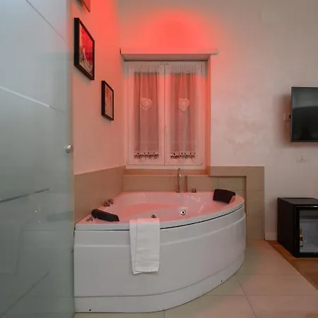 Guest house La Meraviglia- San Pietro - Vatican Area Rome